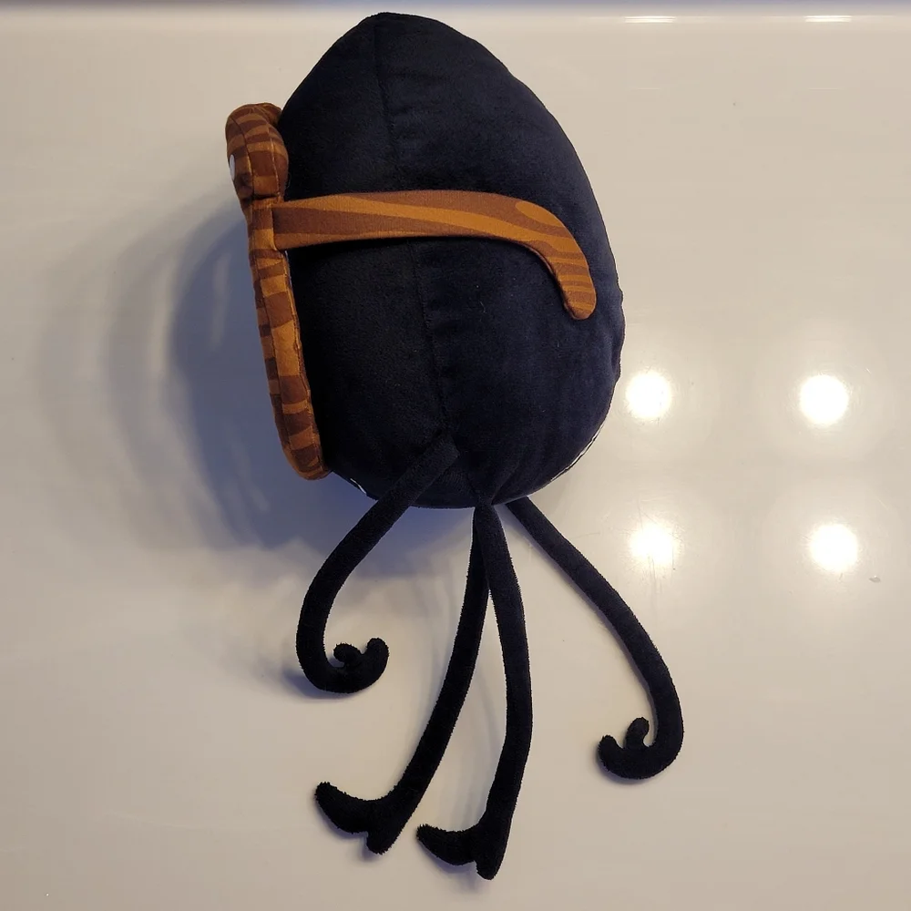 FÖRNYAD Ikea Plush Character Collab With Cartoonist Craig Redman